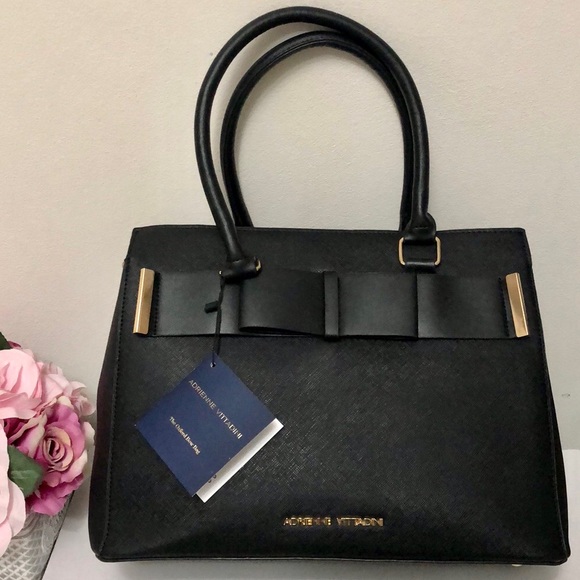Adrienne Vittadini Bags Adrienne Vittadini Tote Handle With